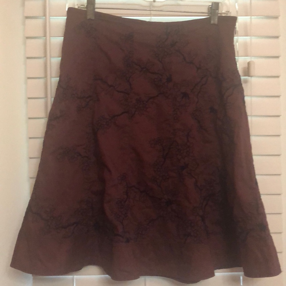 Axcess by Liz Claiborne Skirt